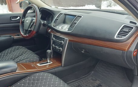 Nissan Teana, 2011 год, 950 000 рублей, 7 фотография