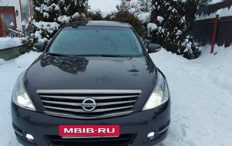 Nissan Teana, 2011 год, 950 000 рублей, 3 фотография