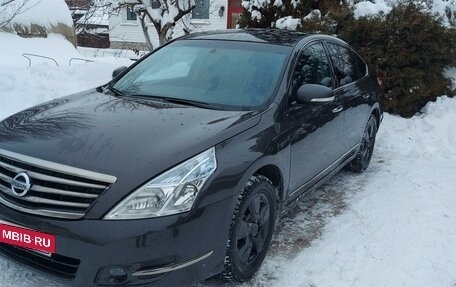 Nissan Teana, 2011 год, 950 000 рублей, 2 фотография