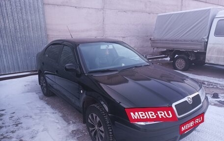 Skoda Octavia IV, 2006 год, 580 000 рублей, 6 фотография