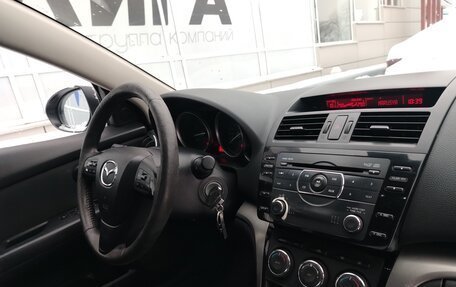 Mazda 6, 2010 год, 596 000 рублей, 6 фотография