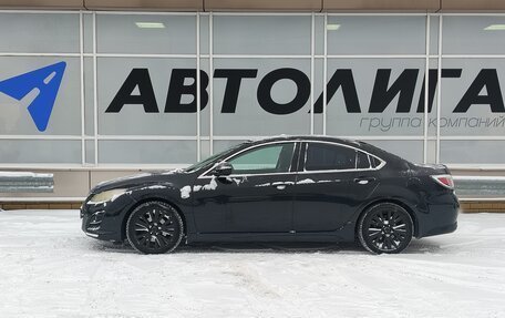 Mazda 6, 2010 год, 596 000 рублей, 4 фотография