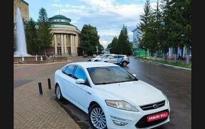 Ford Mondeo IV, 2012 год, 825 000 рублей, 1 фотография