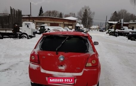 Geely MK Cross I, 2011 год, 250 000 рублей, 4 фотография