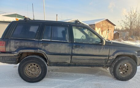 Jeep Grand Cherokee, 1993 год, 650 000 рублей, 2 фотография