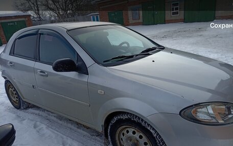 Chevrolet Lacetti, 2008 год, 330 000 рублей, 4 фотография