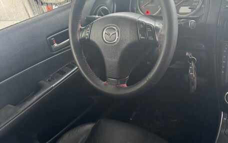 Mazda 6, 2005 год, 720 000 рублей, 6 фотография