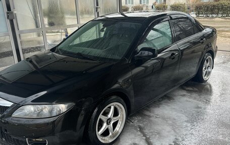 Mazda 6, 2005 год, 720 000 рублей, 2 фотография