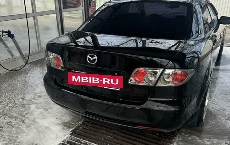 Mazda 6, 2005 год, 720 000 рублей, 3 фотография