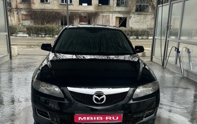 Mazda 6, 2005 год, 720 000 рублей, 1 фотография