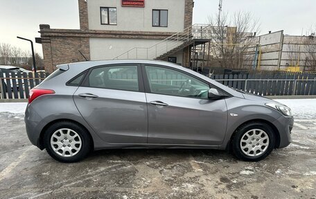 Hyundai i30 II рестайлинг, 2014 год, 1 279 900 рублей, 4 фотография