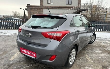 Hyundai i30 II рестайлинг, 2014 год, 1 279 900 рублей, 7 фотография