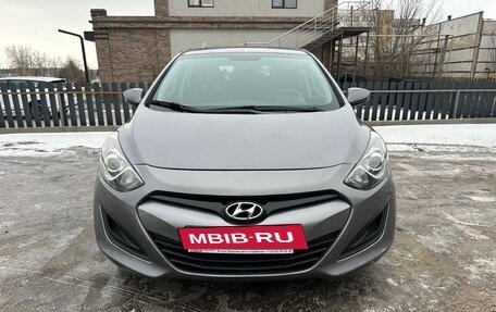 Hyundai i30 II рестайлинг, 2014 год, 1 279 900 рублей, 2 фотография