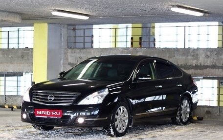 Nissan Teana, 2012 год, 1 570 000 рублей, 1 фотография