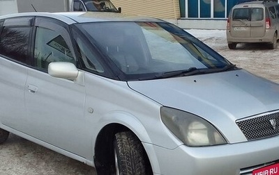 Toyota Opa I рестайлинг, 2000 год, 612 000 рублей, 1 фотография