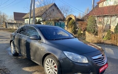 Opel Insignia II рестайлинг, 2008 год, 849 000 рублей, 1 фотография