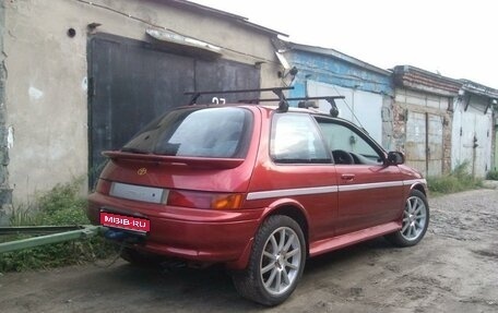 Toyota Corolla II, 1993 год, 100 000 рублей, 1 фотография