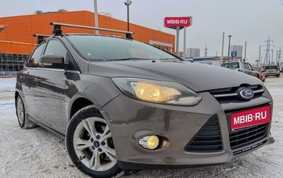 Ford Focus III, 2012 год, 720 000 рублей, 1 фотография