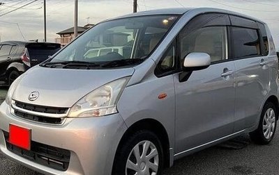 Daihatsu Move VI рестайлинг, 2012 год, 597 777 рублей, 1 фотография