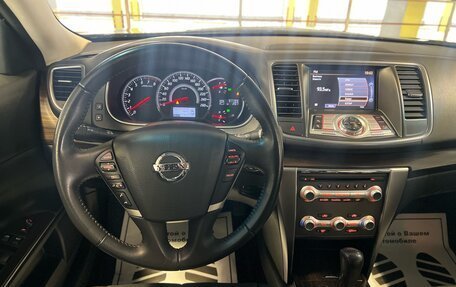 Nissan Teana, 2012 год, 1 570 000 рублей, 8 фотография