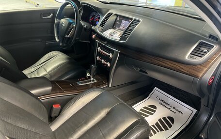 Nissan Teana, 2012 год, 1 570 000 рублей, 10 фотография