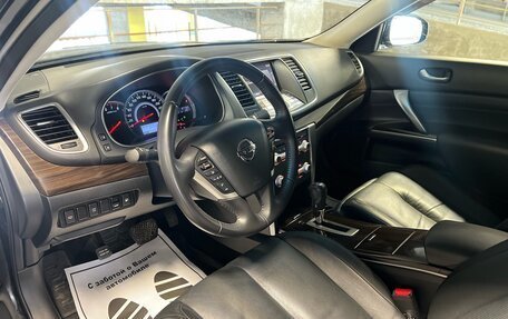 Nissan Teana, 2012 год, 1 570 000 рублей, 7 фотография