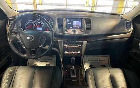 Nissan Teana, 2012 год, 1 570 000 рублей, 12 фотография