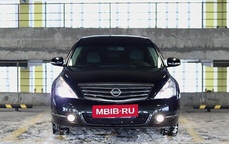 Nissan Teana, 2012 год, 1 570 000 рублей, 2 фотография