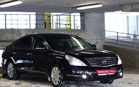 Nissan Teana, 2012 год, 1 570 000 рублей, 3 фотография