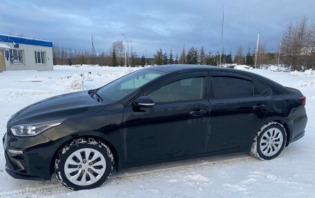 KIA Cerato IV, 2019 год, 1 900 000 рублей, 2 фотография