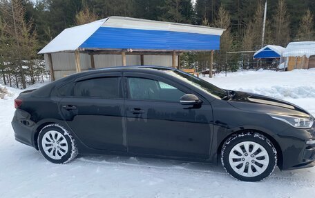 KIA Cerato IV, 2019 год, 1 900 000 рублей, 3 фотография