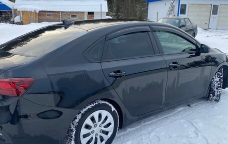 KIA Cerato IV, 2019 год, 1 900 000 рублей, 10 фотография