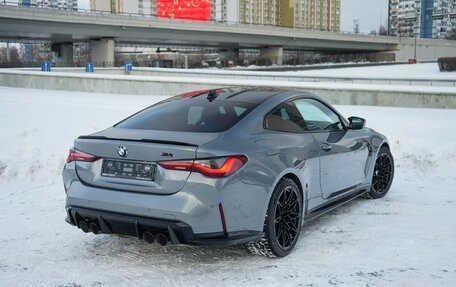 BMW M4, 2021 год, 10 950 000 рублей, 4 фотография