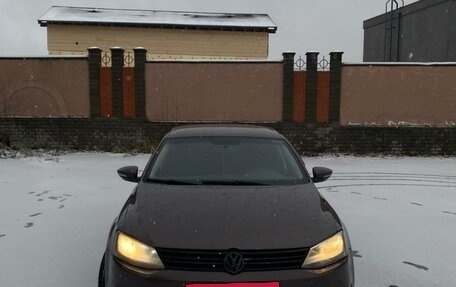 Volkswagen Jetta VI, 2014 год, 800 000 рублей, 4 фотография