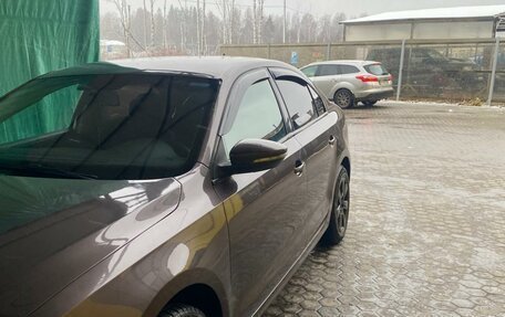 Volkswagen Jetta VI, 2014 год, 800 000 рублей, 16 фотография