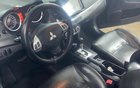 Mitsubishi Lancer IX, 2008 год, 900 000 рублей, 7 фотография