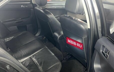 Mitsubishi Lancer IX, 2008 год, 900 000 рублей, 8 фотография