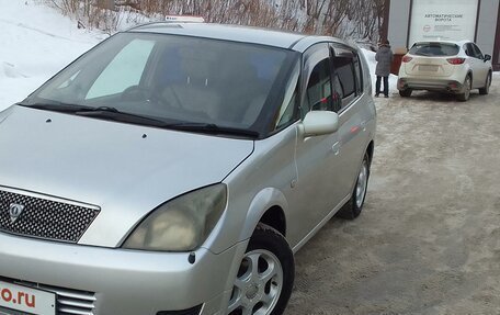 Toyota Opa I рестайлинг, 2000 год, 612 000 рублей, 3 фотография