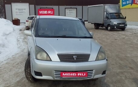 Toyota Opa I рестайлинг, 2000 год, 612 000 рублей, 2 фотография