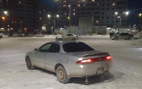 Toyota Corolla, 1993 год, 175 000 рублей, 5 фотография