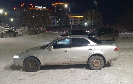 Toyota Corolla, 1993 год, 175 000 рублей, 4 фотография