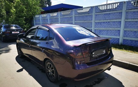 Hyundai Elantra IV, 2009 год, 800 000 рублей, 2 фотография