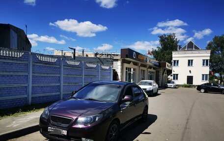 Hyundai Elantra IV, 2009 год, 800 000 рублей, 4 фотография