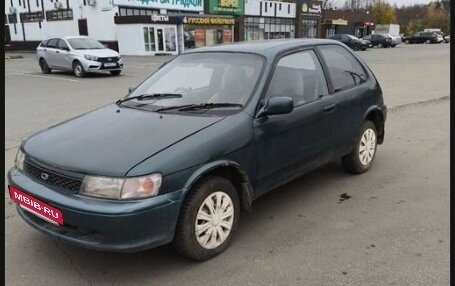 Toyota Corolla II, 1993 год, 100 000 рублей, 2 фотография