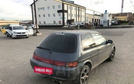 Toyota Corolla II, 1993 год, 100 000 рублей, 3 фотография