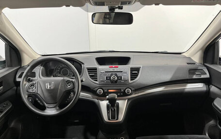 Honda CR-V IV, 2014 год, 1 944 000 рублей, 8 фотография