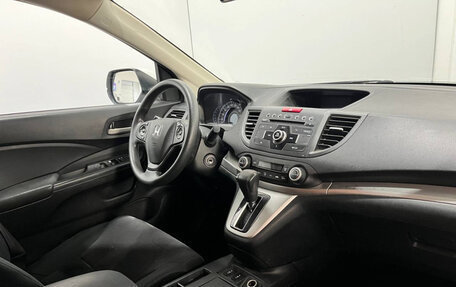 Honda CR-V IV, 2014 год, 1 944 000 рублей, 9 фотография