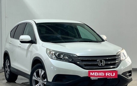 Honda CR-V IV, 2014 год, 1 944 000 рублей, 3 фотография