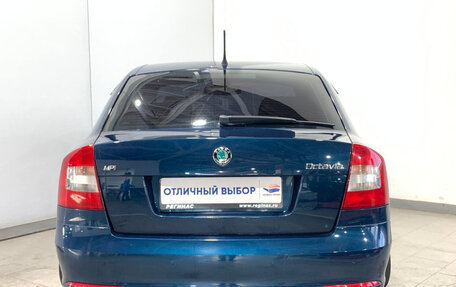 Skoda Octavia, 2012 год, 871 000 рублей, 5 фотография