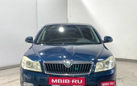 Skoda Octavia, 2012 год, 871 000 рублей, 2 фотография